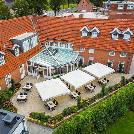 Altes Landhaus Lingen Exterior foto