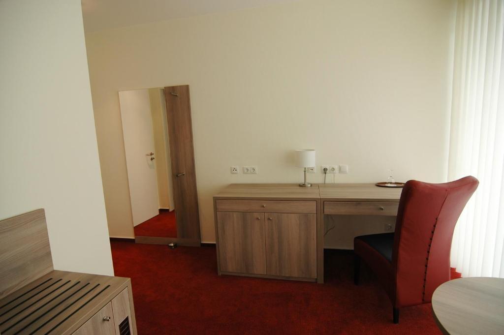 Altes Landhaus Lingen Habitación foto